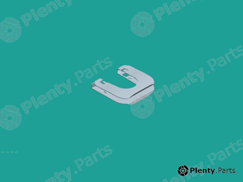 Genuine HYUNDAI / KIA (MOBIS) part 4392939450 Replacement part