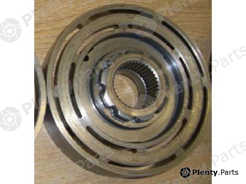 Genuine HYUNDAI / KIA (MOBIS) part 4424712001 Replacement part