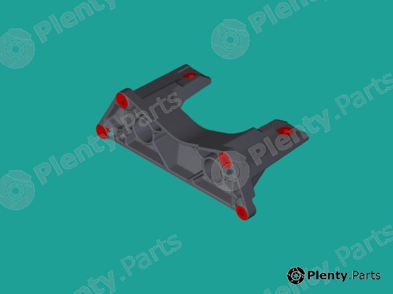 Genuine HYUNDAI / KIA (MOBIS) part 452104F003 Replacement part