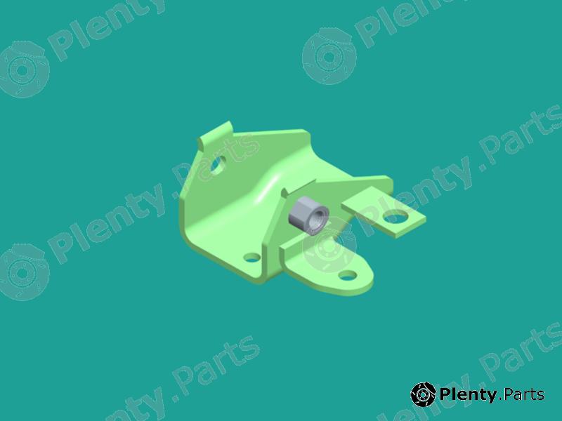Genuine HYUNDAI / KIA (MOBIS) part 4521702422 Replacement part