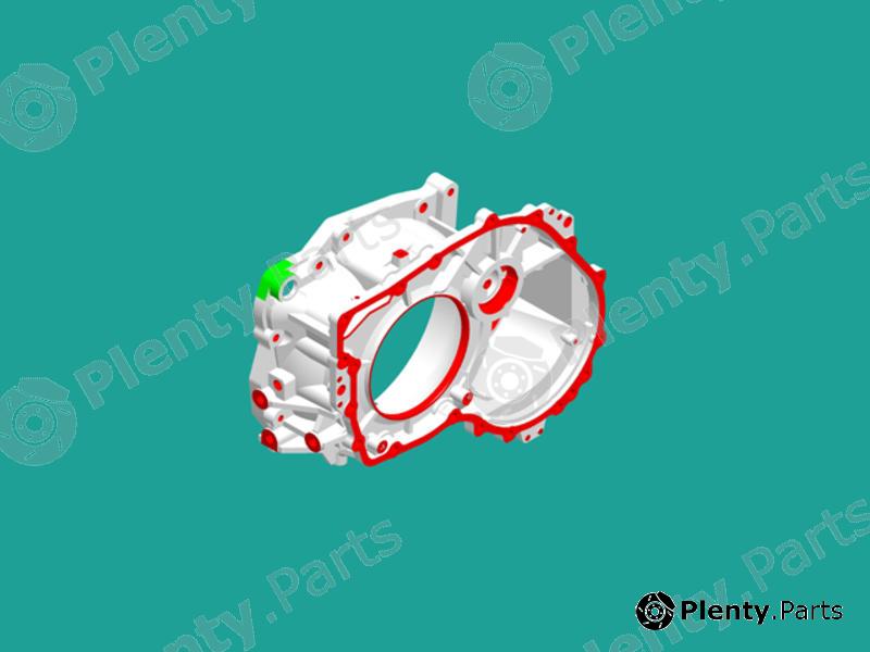 Genuine HYUNDAI / KIA (MOBIS) part 4523123000 Replacement part
