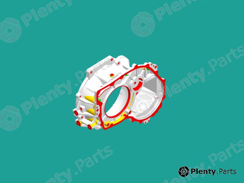 Genuine HYUNDAI / KIA (MOBIS) part 4523123500 Replacement part