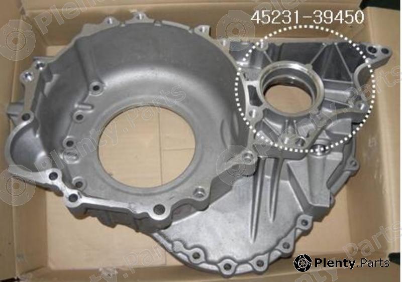 Genuine HYUNDAI / KIA (MOBIS) part 4523139450 Replacement part