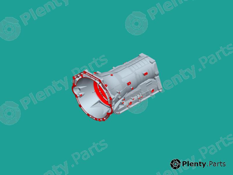 Genuine HYUNDAI / KIA (MOBIS) part 452404E000 Replacement part