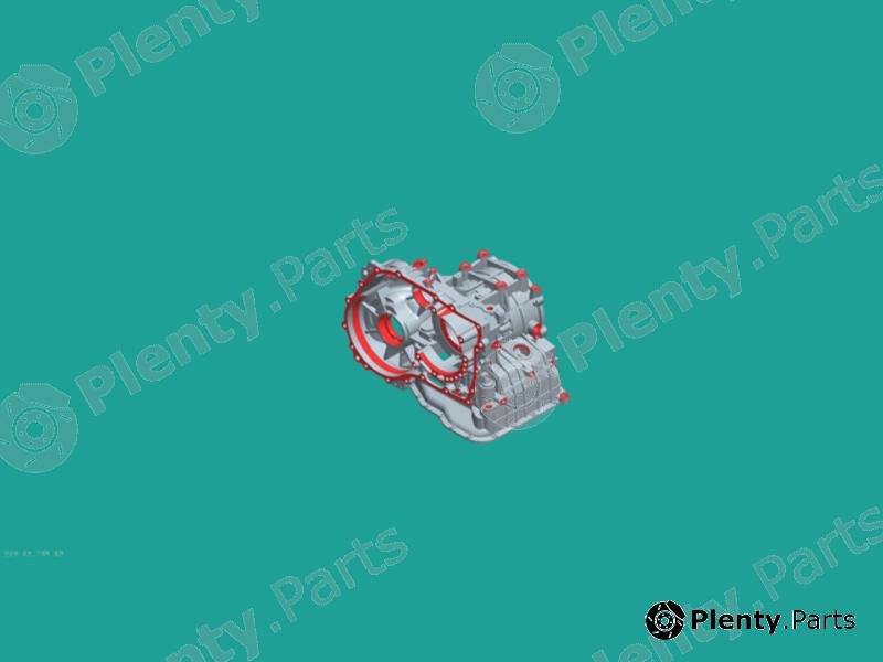 Genuine HYUNDAI / KIA (MOBIS) part 4524102410 Replacement part
