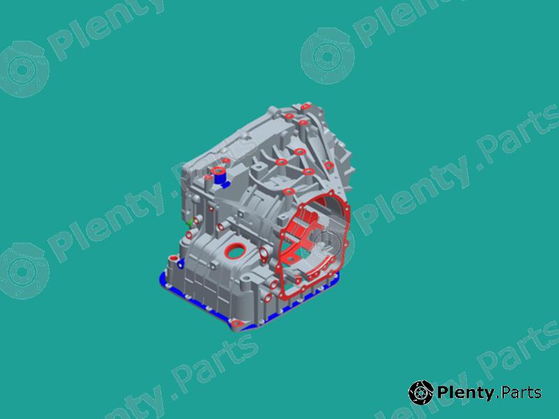 Genuine HYUNDAI / KIA (MOBIS) part 4524123005 Replacement part