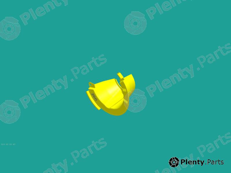 Genuine HYUNDAI / KIA (MOBIS) part 4524326000 Replacement part