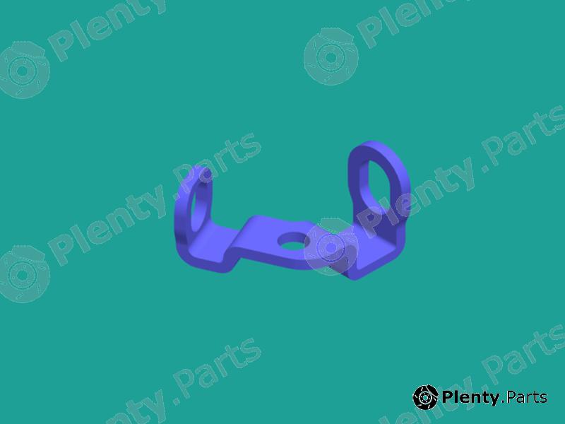 Genuine HYUNDAI / KIA (MOBIS) part 4524623000 Replacement part