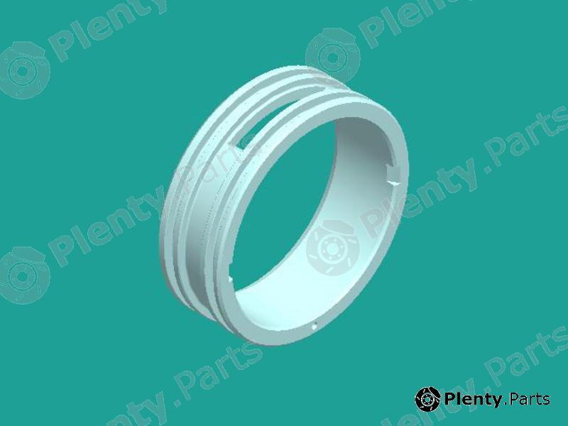 Genuine HYUNDAI / KIA (MOBIS) part 452503B600 Replacement part