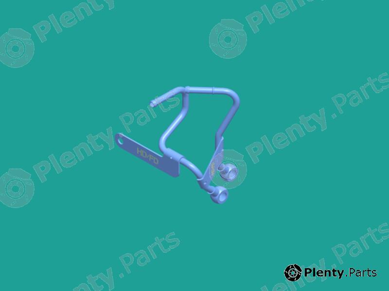 Genuine HYUNDAI / KIA (MOBIS) part 4526423421 Replacement part