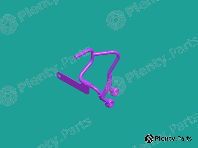 Genuine HYUNDAI / KIA (MOBIS) part 4526423430 Replacement part