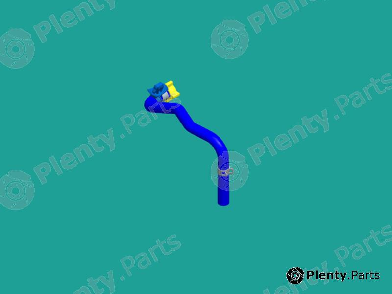 Genuine HYUNDAI / KIA (MOBIS) part 452703B000 Replacement part