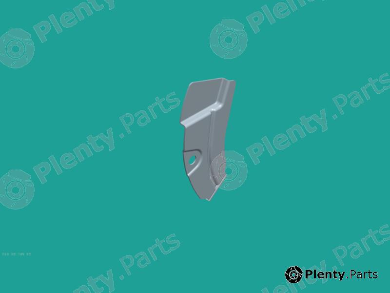 Genuine HYUNDAI / KIA (MOBIS) part 452743B600 Replacement part