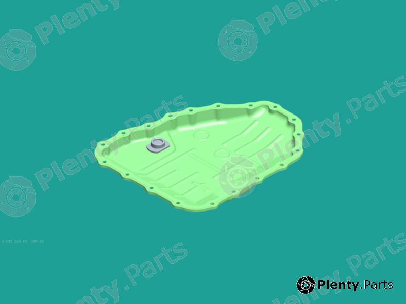 Genuine HYUNDAI / KIA (MOBIS) part 4528023000 Replacement part
