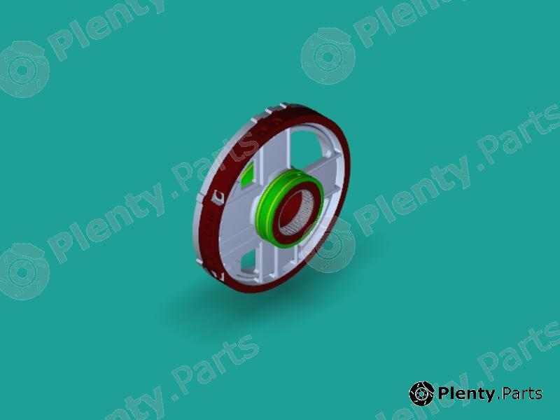 Genuine HYUNDAI / KIA (MOBIS) part 453204F010 Replacement part