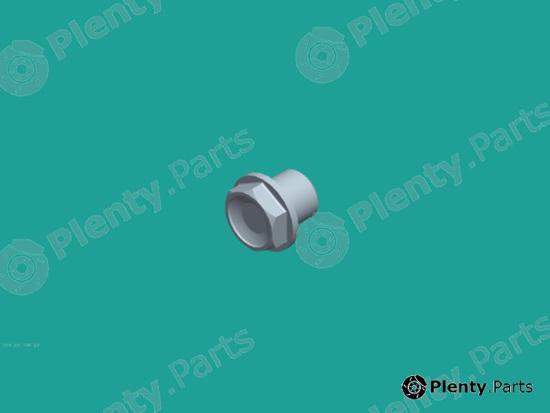 Genuine HYUNDAI / KIA (MOBIS) part 4532423100 Replacement part