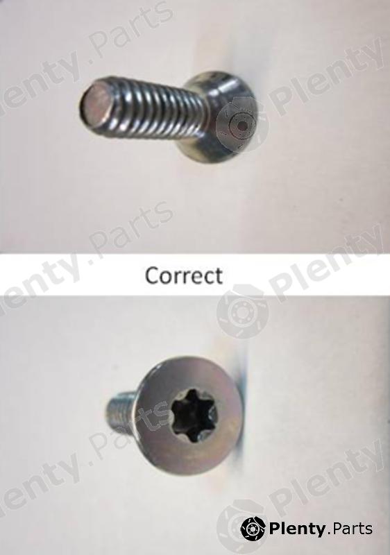 Genuine HYUNDAI / KIA (MOBIS) part 4532838000 Replacement part