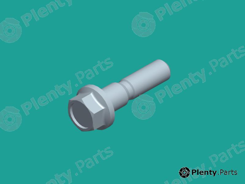 Genuine HYUNDAI / KIA (MOBIS) part 453294E000 Replacement part
