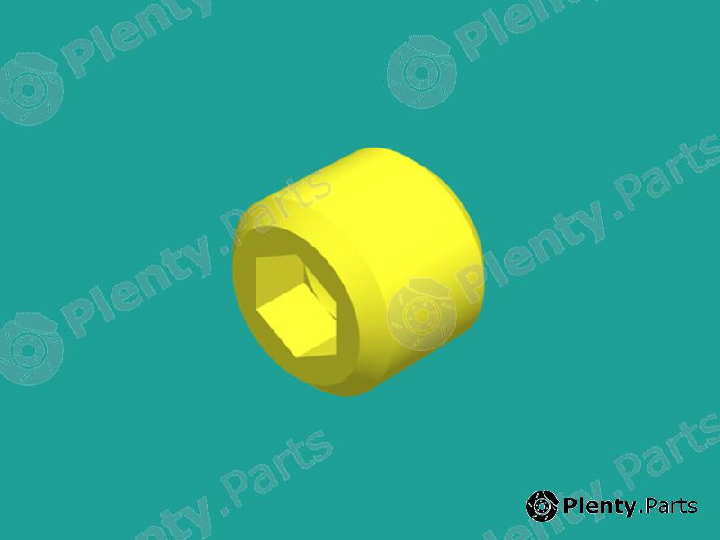 Genuine HYUNDAI / KIA (MOBIS) part 4534638001 Replacement part