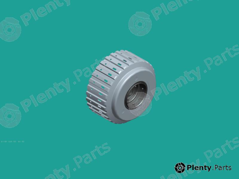 Genuine HYUNDAI / KIA (MOBIS) part 4551423000 Replacement part