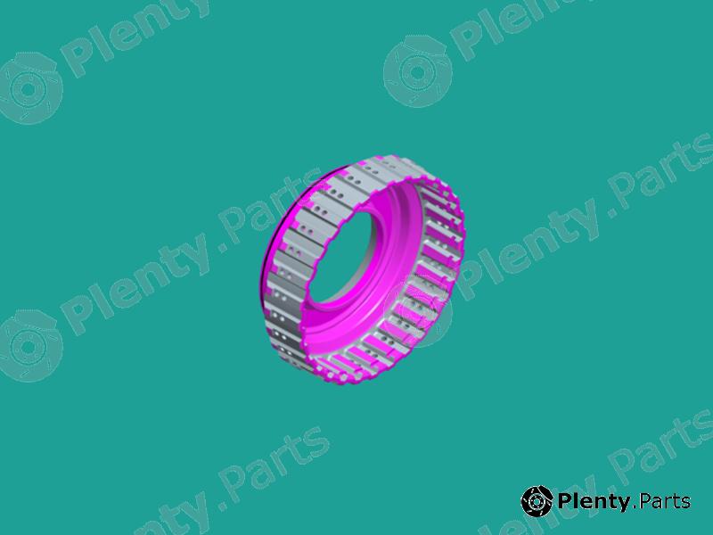 Genuine HYUNDAI / KIA (MOBIS) part 4552023010 Replacement part