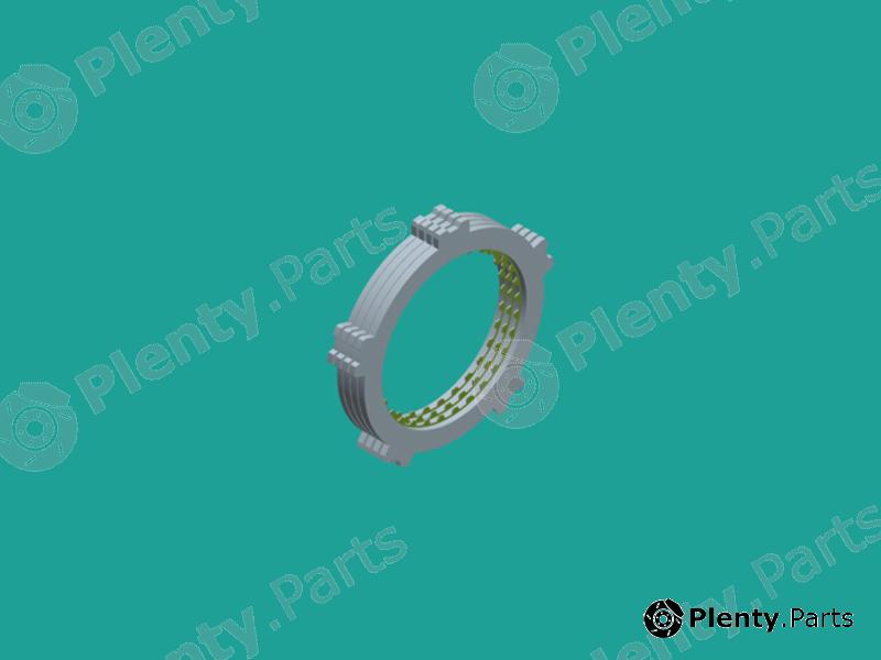 Genuine HYUNDAI / KIA (MOBIS) part 4552423000 Replacement part