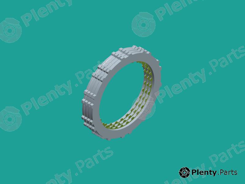 Genuine HYUNDAI / KIA (MOBIS) part 4552423010 Replacement part