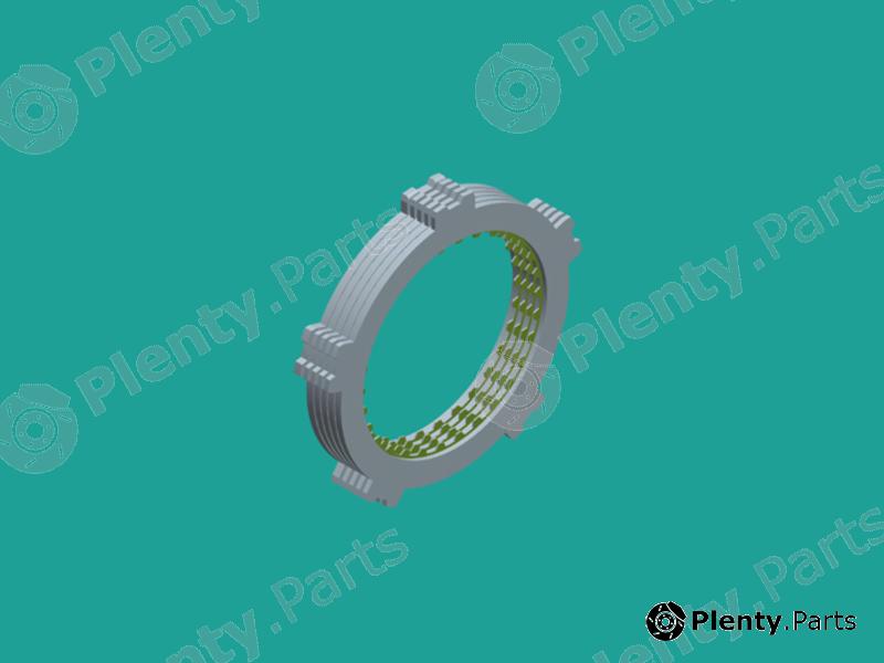 Genuine HYUNDAI / KIA (MOBIS) part 4552423300 Replacement part