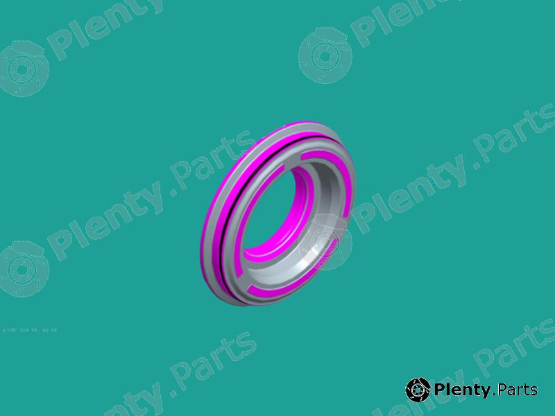 Genuine HYUNDAI / KIA (MOBIS) part 4553023000 Replacement part