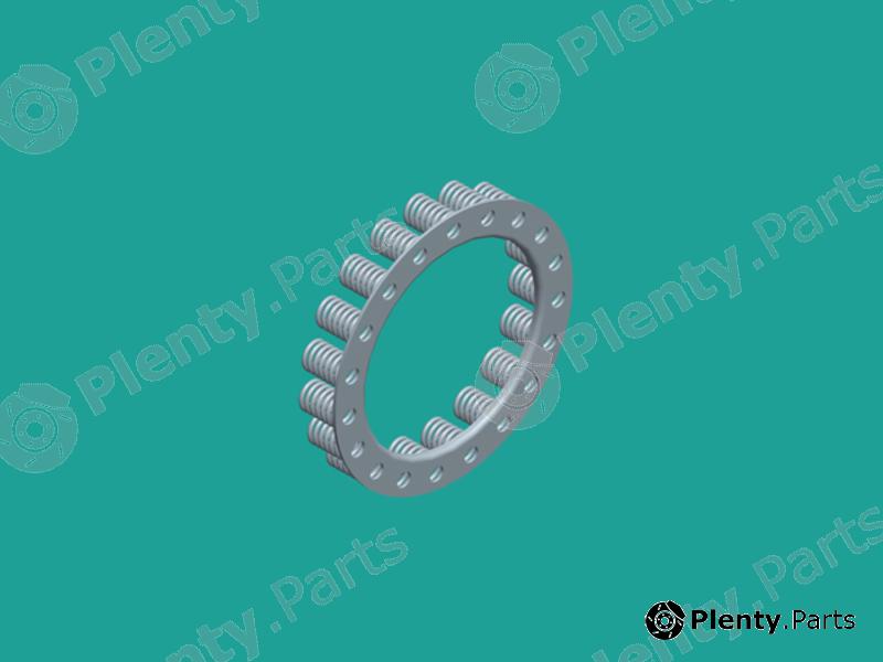 Genuine HYUNDAI / KIA (MOBIS) part 4553823000 Replacement part