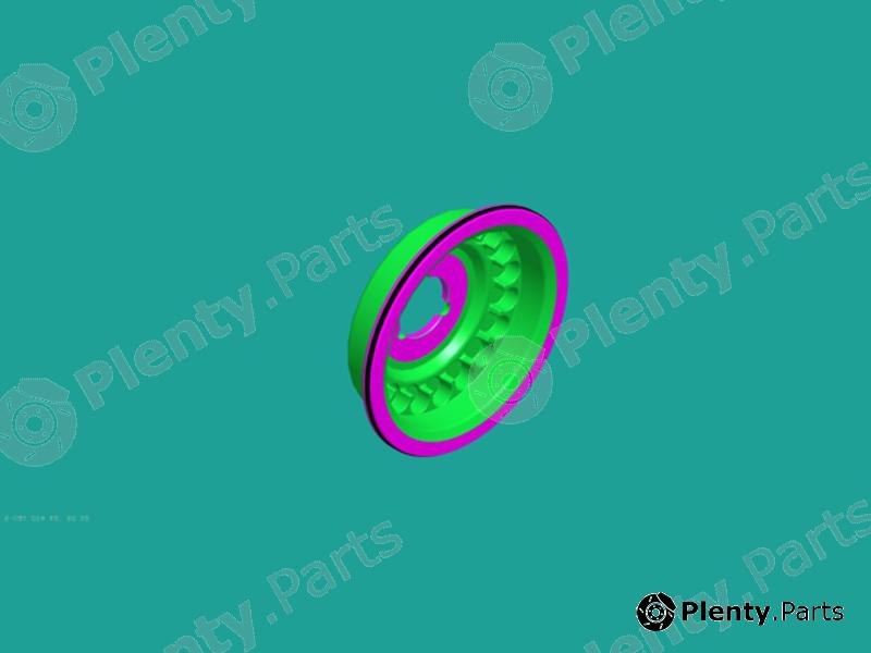 Genuine HYUNDAI / KIA (MOBIS) part 4554023000 Replacement part