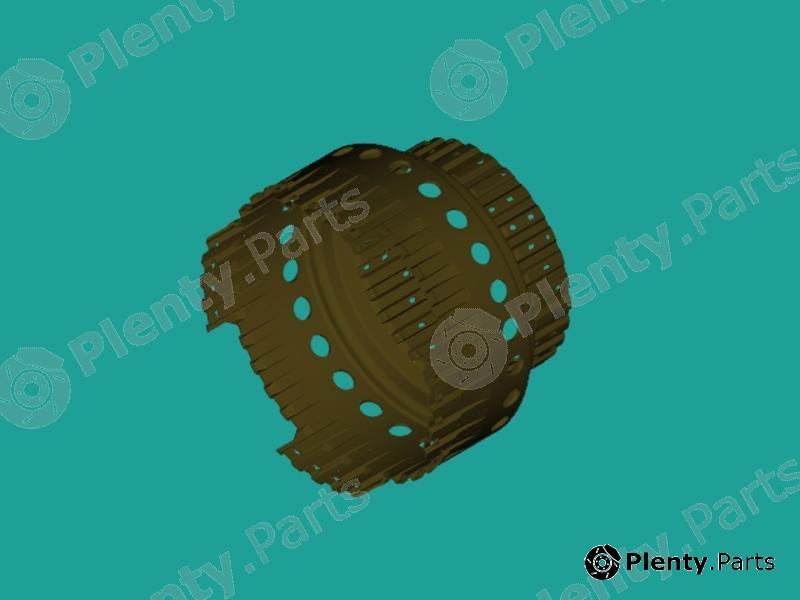 Genuine HYUNDAI / KIA (MOBIS) part 455774F020 Replacement part