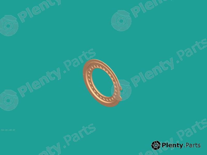 Genuine HYUNDAI / KIA (MOBIS) part 456133B601 Replacement part