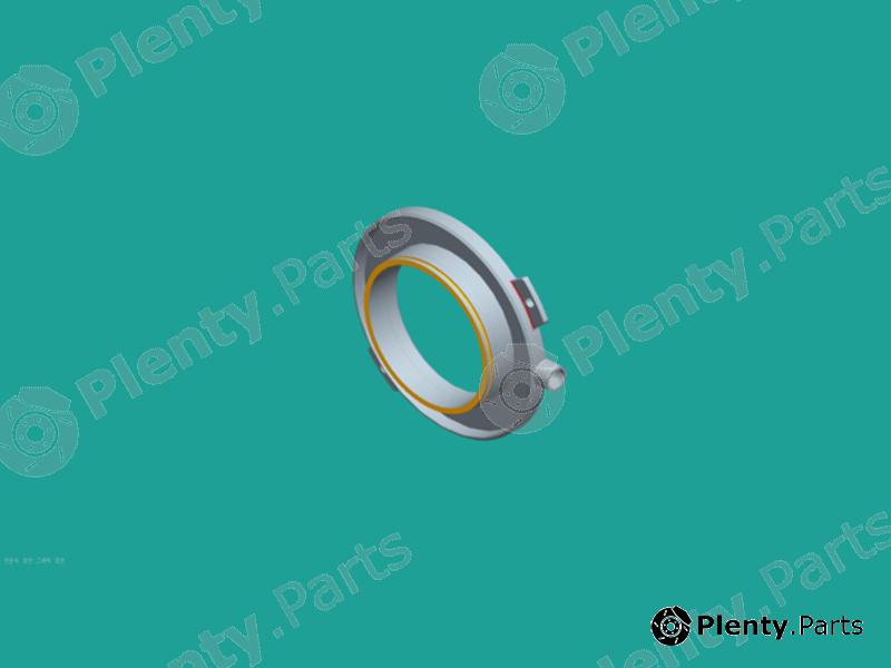 Genuine HYUNDAI / KIA (MOBIS) part 456143B601 Replacement part