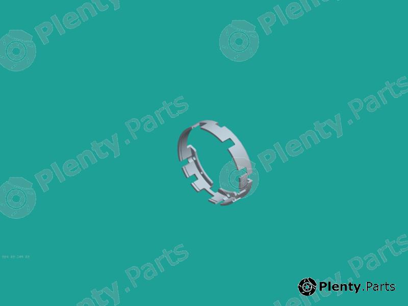Genuine HYUNDAI / KIA (MOBIS) part 456153B600 Replacement part