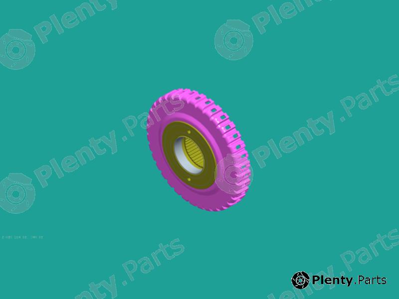 Genuine HYUNDAI / KIA (MOBIS) part 456203B600 Replacement part