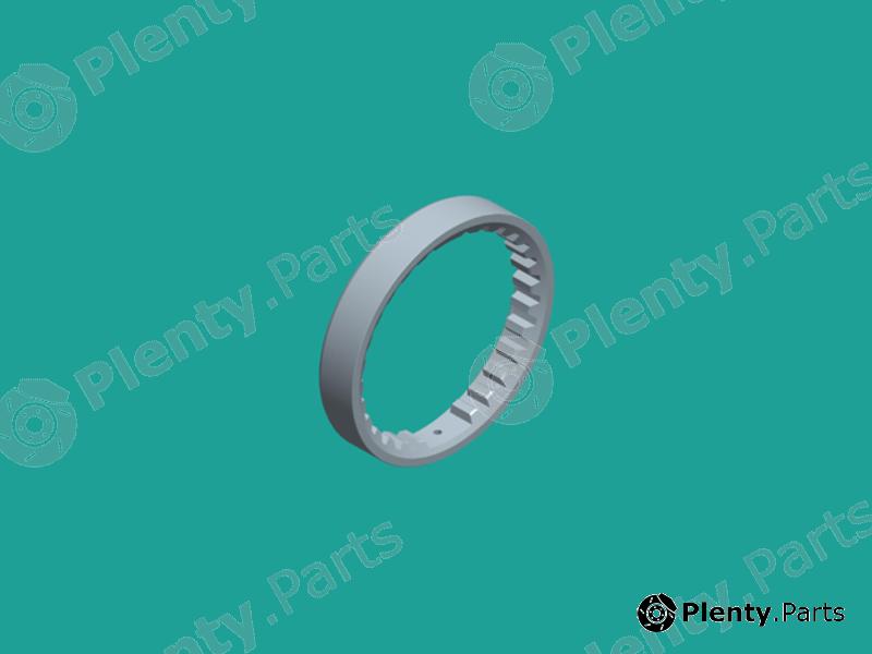 Genuine HYUNDAI / KIA (MOBIS) part 4568123400 Replacement part