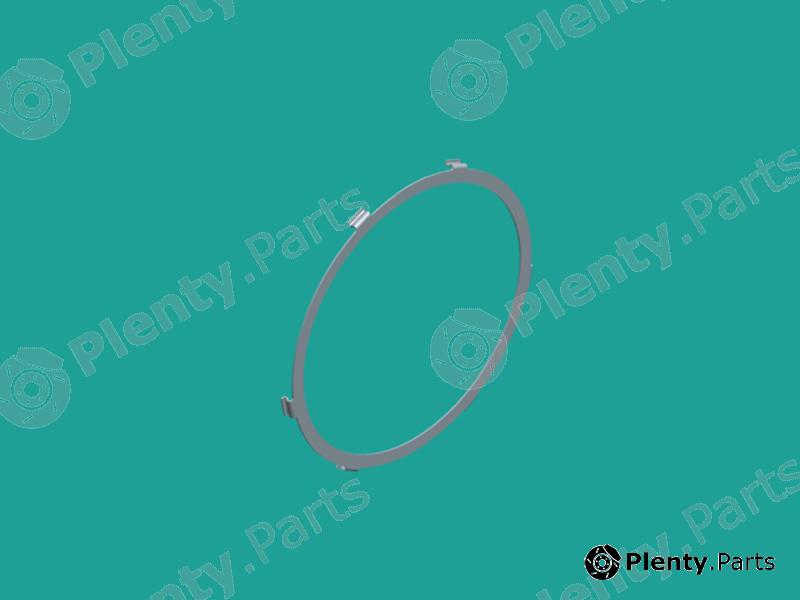 Genuine HYUNDAI / KIA (MOBIS) part 4568623000 Replacement part