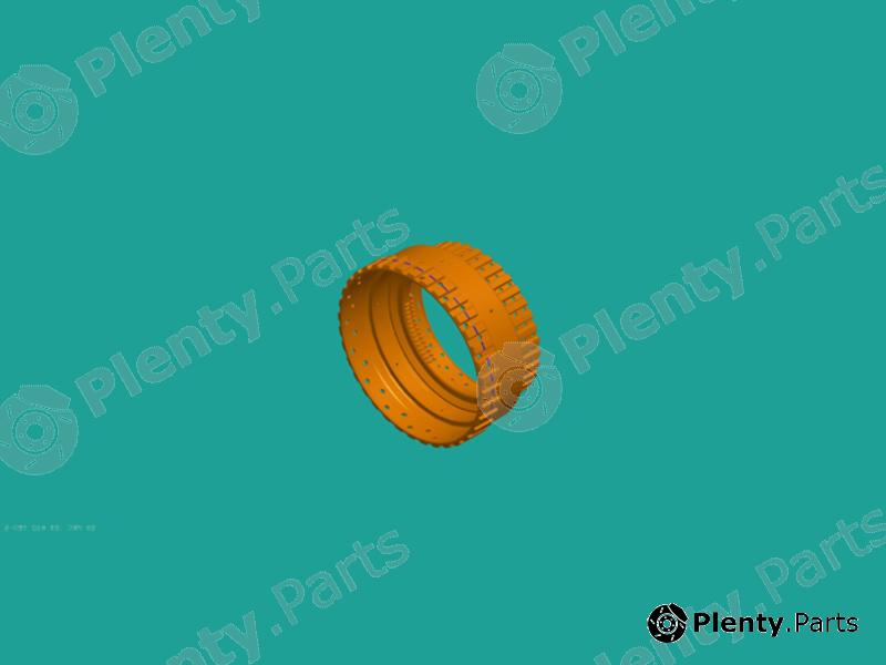 Genuine HYUNDAI / KIA (MOBIS) part 456903B600 Replacement part