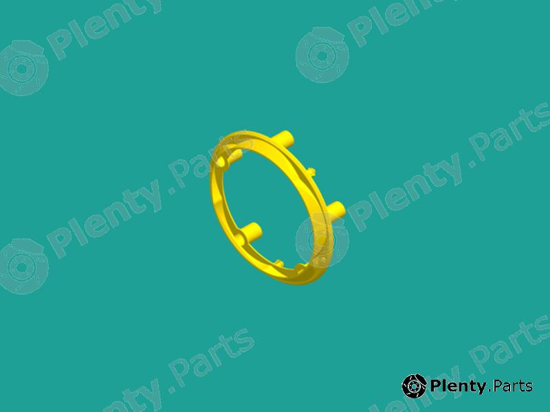Genuine HYUNDAI / KIA (MOBIS) part 457083B601 Replacement part