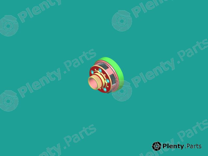 Genuine HYUNDAI / KIA (MOBIS) part 457103B670 Replacement part