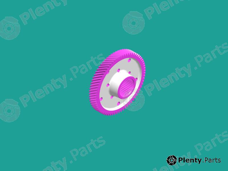 Genuine HYUNDAI / KIA (MOBIS) part 4572123000 Replacement part