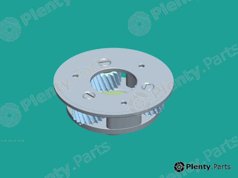 Genuine HYUNDAI / KIA (MOBIS) part 4576023001 Replacement part