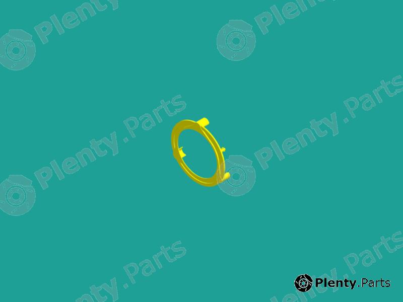 Genuine HYUNDAI / KIA (MOBIS) part 457783B600 Replacement part