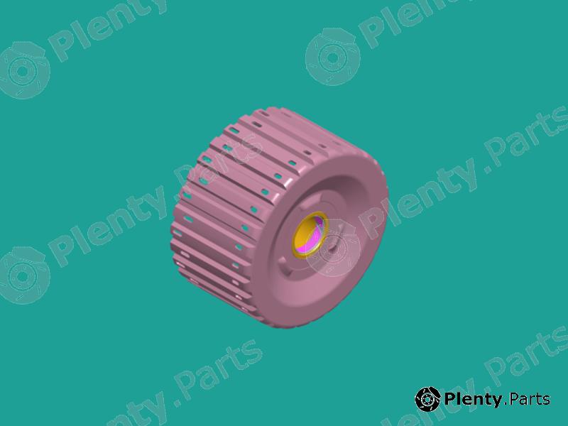 Genuine HYUNDAI / KIA (MOBIS) part 4579023000 Replacement part