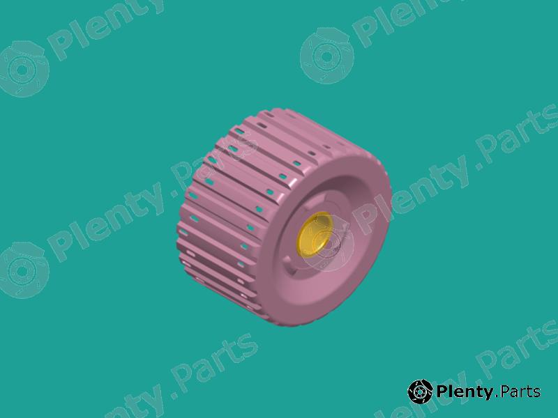 Genuine HYUNDAI / KIA (MOBIS) part 4579023001 Replacement part