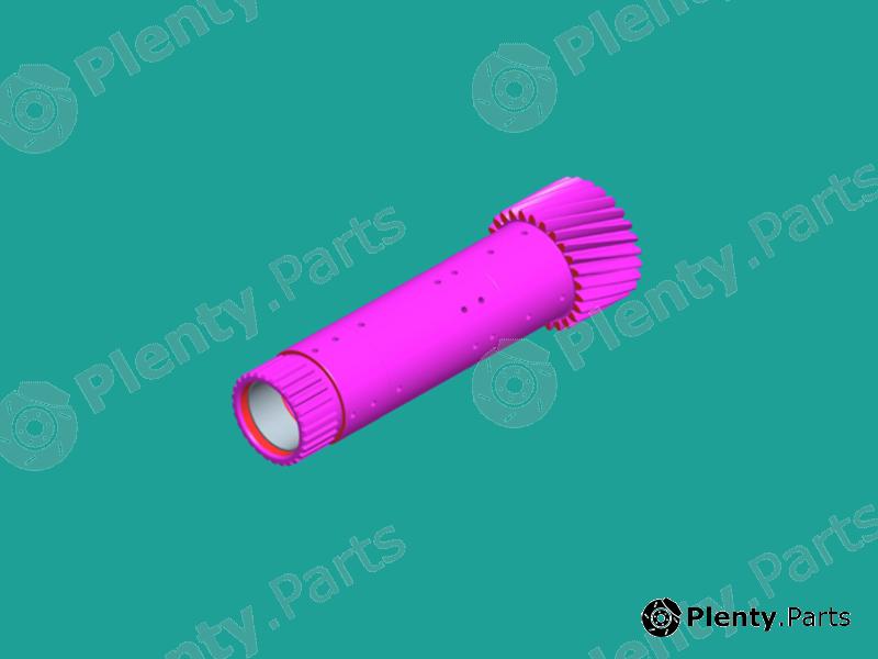 Genuine HYUNDAI / KIA (MOBIS) part 457903B670 Replacement part