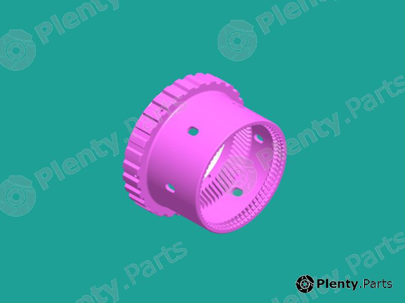 Genuine HYUNDAI / KIA (MOBIS) part 4579623000 Replacement part