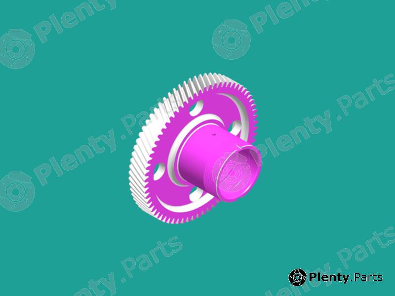Genuine HYUNDAI / KIA (MOBIS) part 4581123000 Replacement part