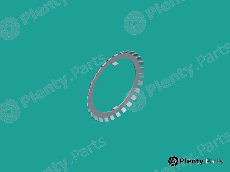 Genuine HYUNDAI / KIA (MOBIS) part 458173B600 Replacement part